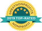 2019 GreatNonprofits Nonprofit
